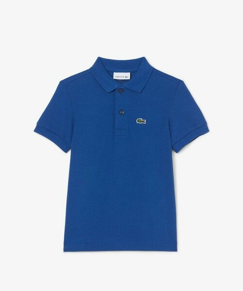LACOSTE / ラコステ ポロシャツ | 【EC only】Boys ポロシャツ (半袖) | 詳細19