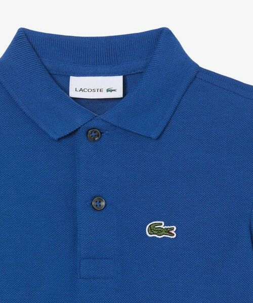LACOSTE / ラコステ ポロシャツ | 【EC only】Boys ポロシャツ (半袖) | 詳細20