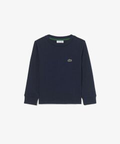 LACOSTE / ラコステ Tシャツ | 【EC only】JUNIORベーシックワニロゴパッチ長袖Tシャツ