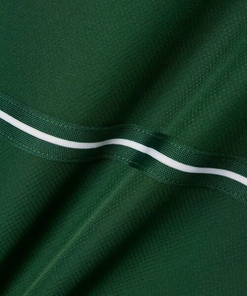 LACOSTE / ラコステ パーカー | カラーブロック フーデッドトラックジャケット | 詳細4