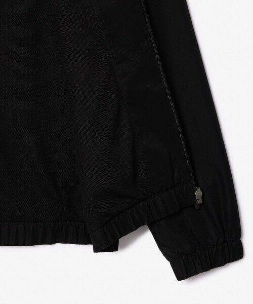 LACOSTE / ラコステ パーカー | 撥水スポーツトラックジャケット | 詳細10