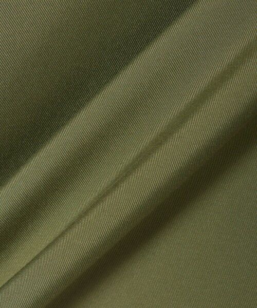 LACOSTE / ラコステ ミリタリージャケット・コート | 防風 撥水 ミリタリージャケット / M-65 | 詳細1