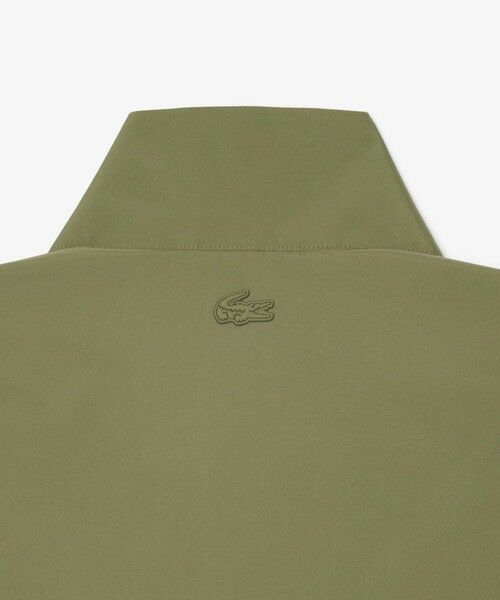 LACOSTE / ラコステ ミリタリージャケット・コート | 防風 撥水 ミリタリージャケット / M-65 | 詳細9