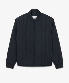LACOSTE / ラコステ ブルゾン | 撥水 中綿キルティングジャケット / ブルゾン