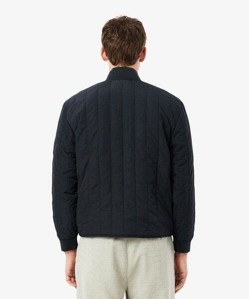 LACOSTE / ラコステ ブルゾン | 撥水 中綿キルティングジャケット / ブルゾン | 詳細3