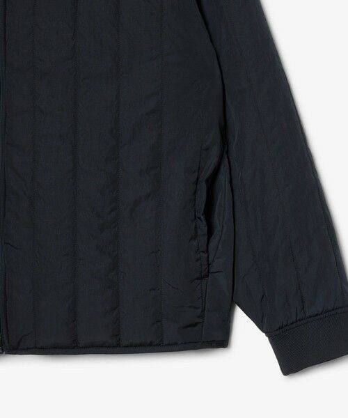 LACOSTE / ラコステ ブルゾン | 撥水 中綿キルティングジャケット / ブルゾン | 詳細6