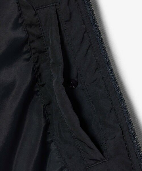 LACOSTE / ラコステ ブルゾン | 撥水 中綿キルティングジャケット / ブルゾン | 詳細7