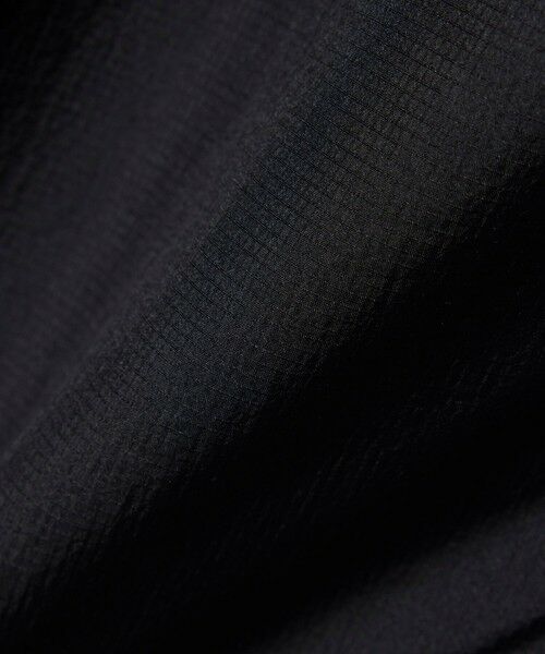 LACOSTE / ラコステ ナイロンジャケット | 軽量 撥水 ワッシャー加工 ライトウェイトパッカブルジャケット | 詳細13