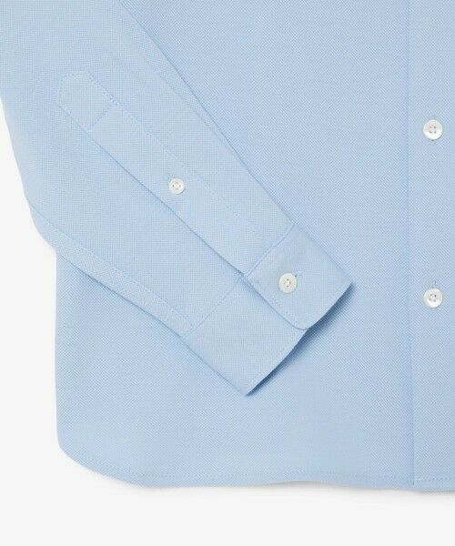 LACOSTE / ラコステ シャツ・ブラウス | スリムフィット鹿の子地シャツ | 詳細17