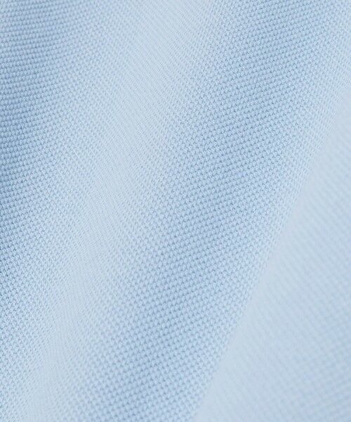 LACOSTE / ラコステ シャツ・ブラウス | スリムフィット鹿の子地シャツ | 詳細18