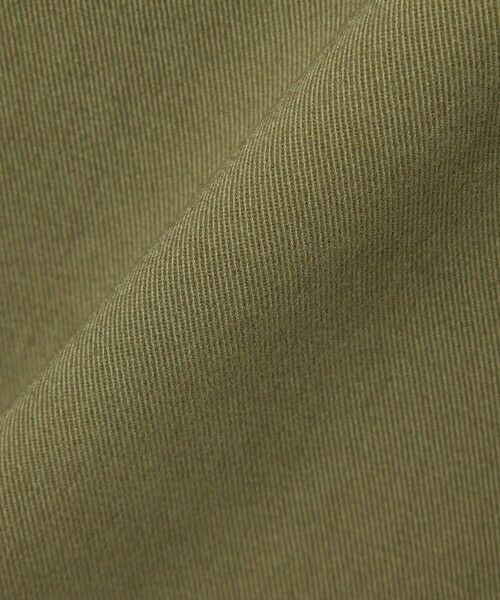 LACOSTE / ラコステ チノ・ワークパンツ | レギュラーフィットテーパードストレッチチノパンツ | 詳細9