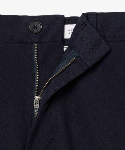 LACOSTE / ラコステ チノ・ワークパンツ | レギュラーフィットテーパードストレッチチノパンツ | 詳細16