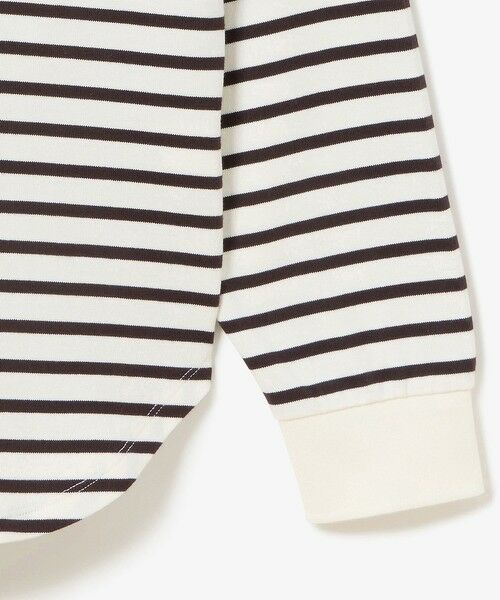 LACOSTE / ラコステ ポロシャツ | スキッパーネックラガーシャツ | 詳細9