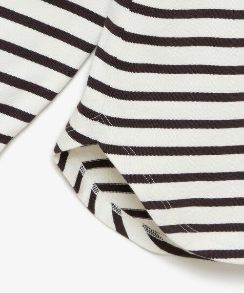 LACOSTE / ラコステ ポロシャツ | スキッパーネックラガーシャツ | 詳細11