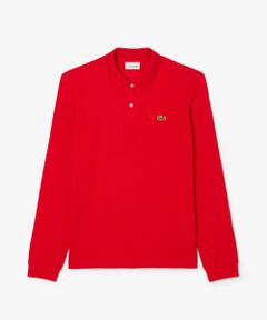 LACOSTE / ラコステ ポロシャツ | オリジナルフィット 長袖 ポロシャツ