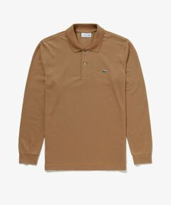 LACOSTE / ラコステ ポロシャツ | オリジナルフィット 長袖 ポロシャツ