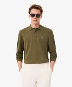 LACOSTE / ラコステ ポロシャツ | オリジナルフィット 長袖 ポロシャツ