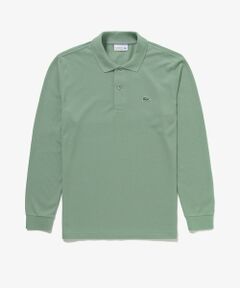 LACOSTE / ラコステ ポロシャツ | オリジナルフィット 長袖 ポロシャツ