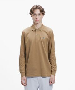 LACOSTE / ラコステ ポロシャツ | オリジナルフィット 長袖 ポロシャツ