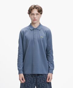 LACOSTE / ラコステ ポロシャツ | オリジナルフィット 長袖 ポロシャツ