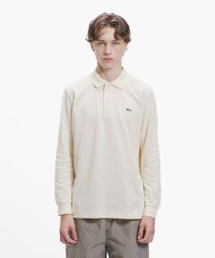 LACOSTE / ラコステ ポロシャツ | オリジナルフィット 長袖 ポロシャツ