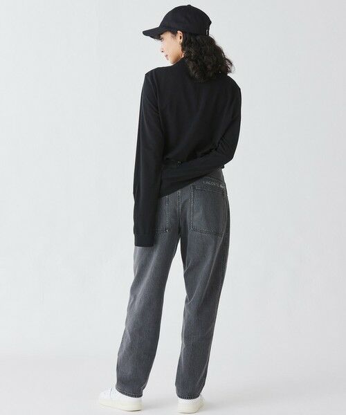 LACOSTE / ラコステ ポロシャツ | オリジナルフィット 長袖 ポロシャツ | 詳細7