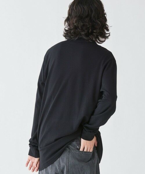 LACOSTE / ラコステ ポロシャツ | オリジナルフィット 長袖 ポロシャツ | 詳細10