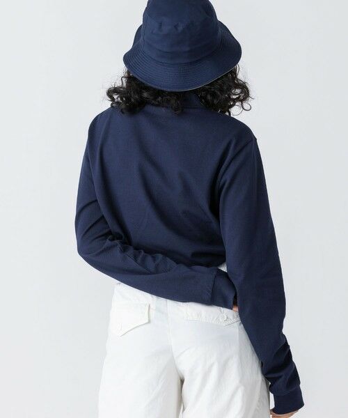 LACOSTE / ラコステ ポロシャツ | オリジナルフィット 長袖 ポロシャツ | 詳細13