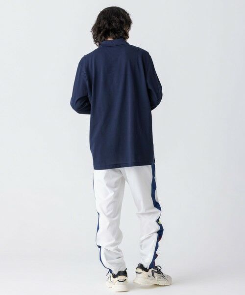 LACOSTE / ラコステ ポロシャツ | オリジナルフィット 長袖 ポロシャツ | 詳細18