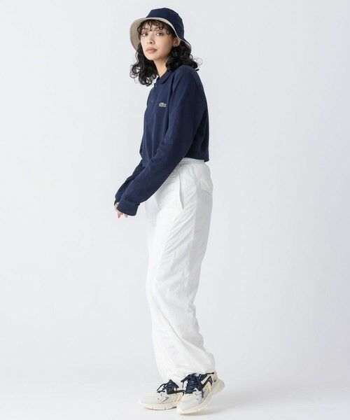 LACOSTE / ラコステ ポロシャツ | オリジナルフィット 長袖 ポロシャツ | 詳細20