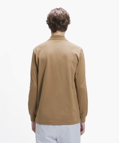 LACOSTE / ラコステ ポロシャツ | オリジナルフィット 長袖 ポロシャツ | 詳細23