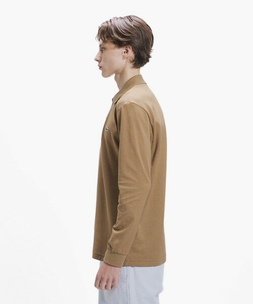 LACOSTE / ラコステ ポロシャツ | オリジナルフィット 長袖 ポロシャツ | 詳細26