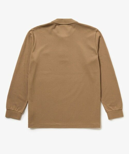 LACOSTE / ラコステ ポロシャツ | オリジナルフィット 長袖 ポロシャツ | 詳細28
