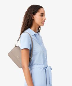 LACOSTE / ラコステ ショルダーバッグ | シャンゼリゼ フラップショルダーバッグ / 2WAY