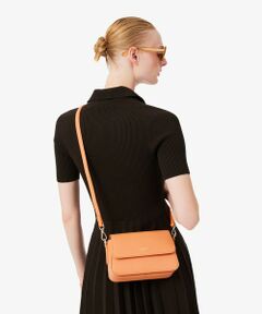 LACOSTE / ラコステ ショルダーバッグ | シャンゼリゼ フラップショルダーバッグ / 2WAY