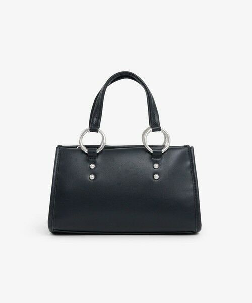 LACOSTE / ラコステ ハンドバッグ | セリス スモール トップハンドルバッグ | 詳細1