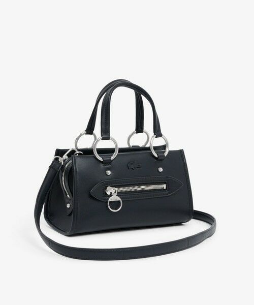 LACOSTE / ラコステ ハンドバッグ | セリス スモール トップハンドルバッグ | 詳細2