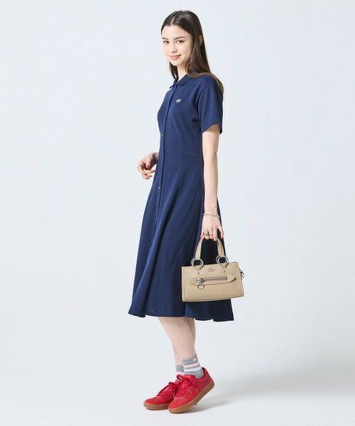 LACOSTE / ラコステ ハンドバッグ | セリス スモール トップハンドルバッグ | 詳細14