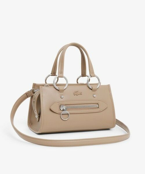 LACOSTE / ラコステ ハンドバッグ | セリス スモール トップハンドルバッグ | 詳細7