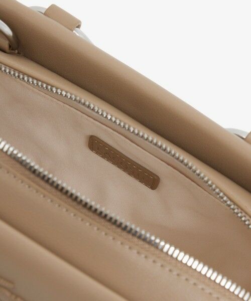 LACOSTE / ラコステ ハンドバッグ | セリス スモール トップハンドルバッグ | 詳細8