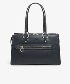 LACOSTE / ラコステ ハンドバッグ | セリス ワントーンハンドルバッグ