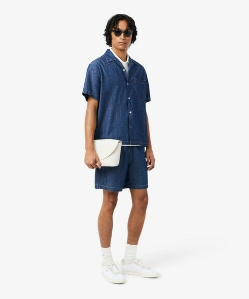 LACOSTE / ラコステ ショルダーバッグ | クラブ ラコステ メッセンジャーバッグ / ショルダーバッグ | 詳細7