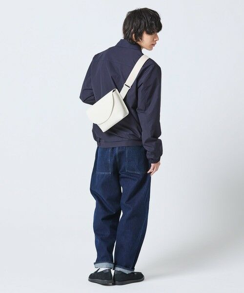 LACOSTE / ラコステ ショルダーバッグ | クラブ ラコステ メッセンジャーバッグ / ショルダーバッグ | 詳細4