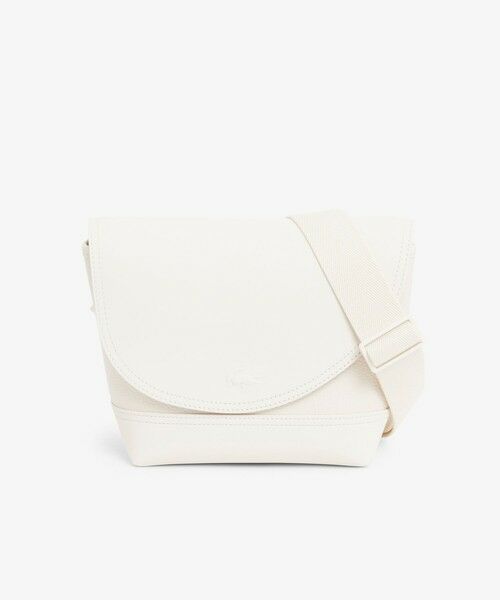 LACOSTE / ラコステ ショルダーバッグ | クラブ ラコステ メッセンジャーバッグ / ショルダーバッグ | 詳細1