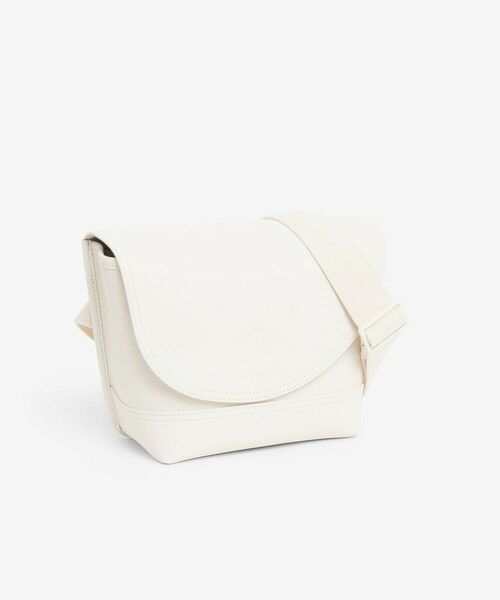 LACOSTE / ラコステ ショルダーバッグ | クラブ ラコステ メッセンジャーバッグ / ショルダーバッグ | 詳細3