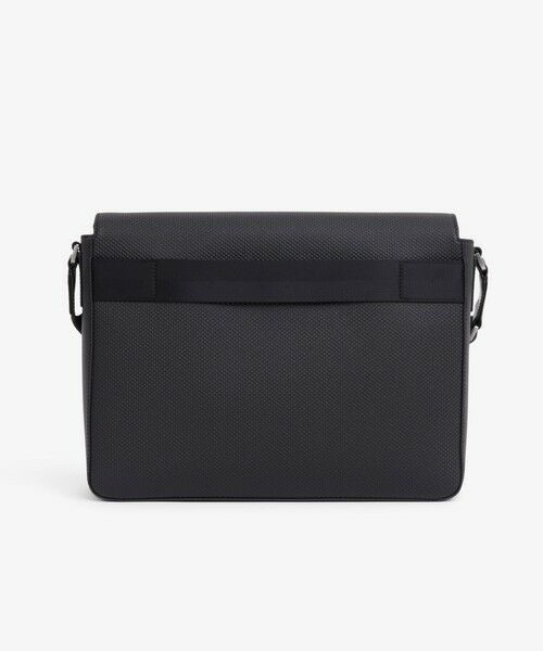 LACOSTE / ラコステ メッセンジャーバッグ・ウエストポーチ | シャンタコ レザー メッセンジャーバッグ | 詳細2