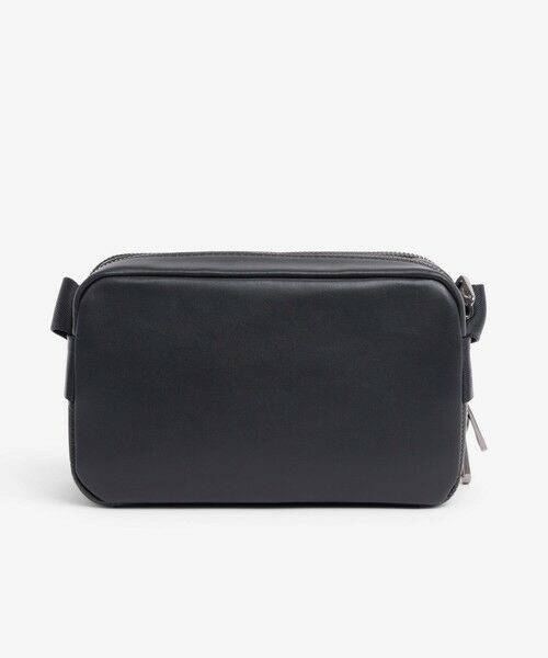 LACOSTE / ラコステ ショルダーバッグ | モノグラム コンビネーションレポーターバッグ | 詳細2