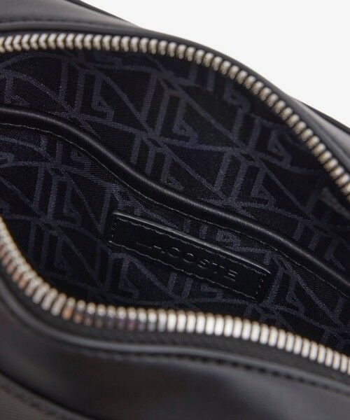 LACOSTE / ラコステ ショルダーバッグ | ランゴン バーチカルミニショルダーバッグ | 詳細4