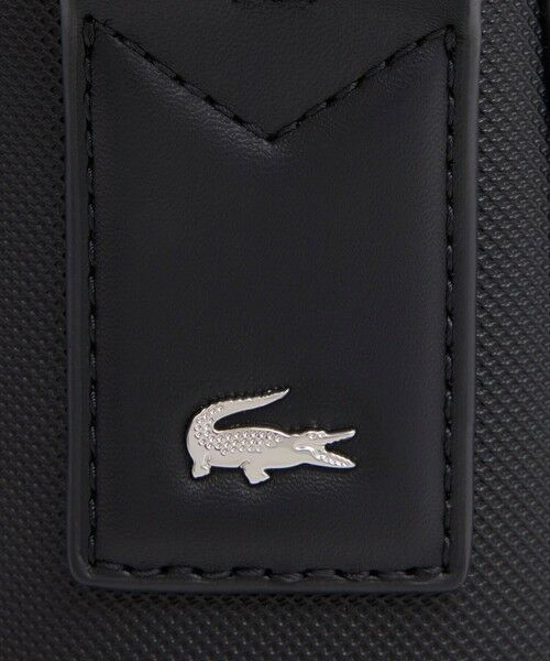 LACOSTE / ラコステ ショルダーバッグ | ランゴン バーチカルミニショルダーバッグ | 詳細5
