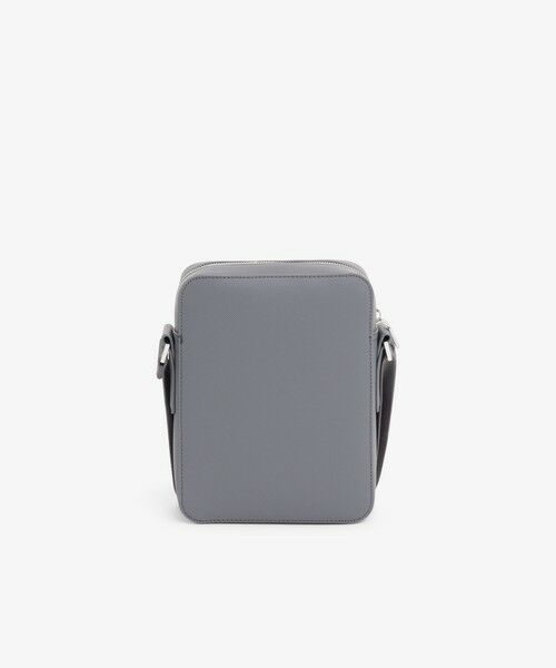 LACOSTE / ラコステ ショルダーバッグ | ランゴン バーチカルミニショルダーバッグ | 詳細9